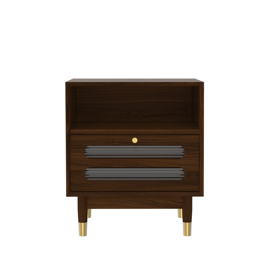 Rhapsnut Nightstand